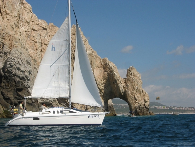  Alegria en los Cabos 